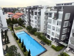 Poshgrove East (D15), Condominium #570453321